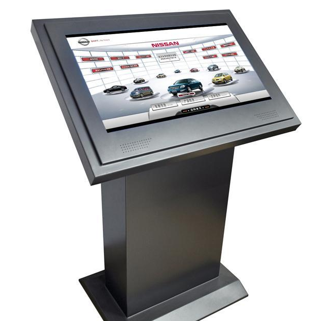 觸摸查詢機 觸摸查詢機